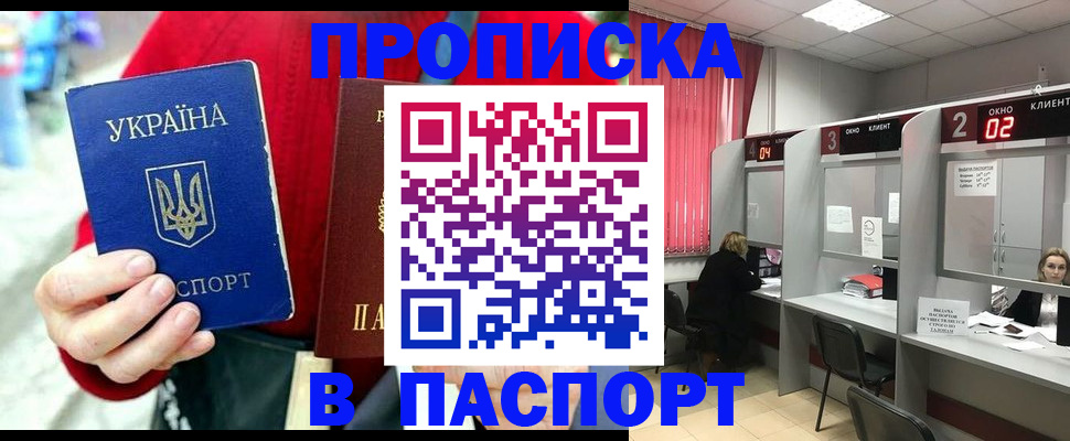 прописка 2025 в Камышлове